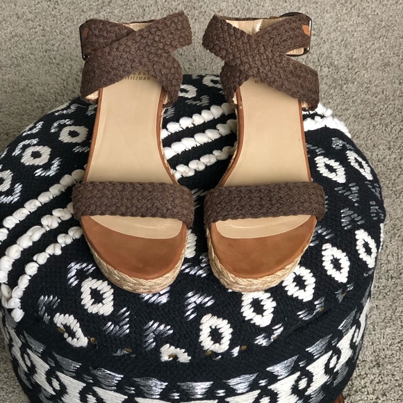 Stuart Weizmann Alex Lo Wedge - Picture 2 of 6